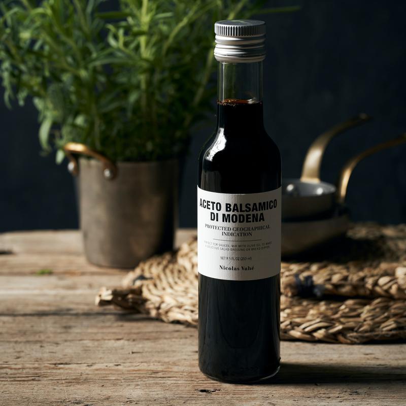 Balsamicoeddik 250 ml