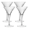 Bach martiniglass 26 cl 4 stk