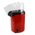 Popcornmaskin 60 g POM-111664 rød