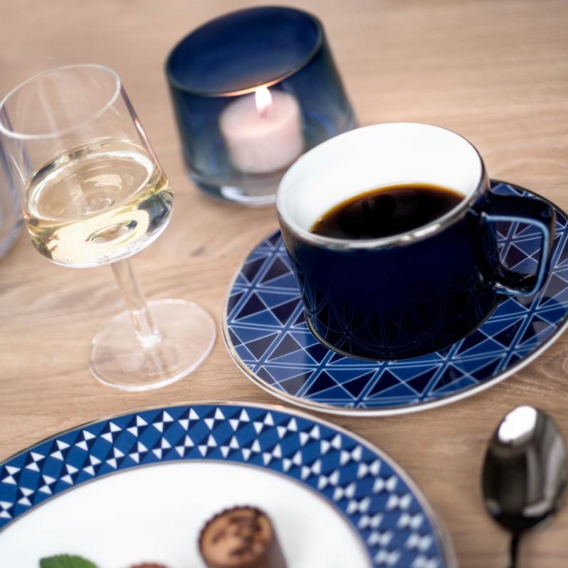 Tokyo Origami kaffekopp 20 cl
