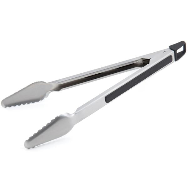 Grillklype 35 cm rustfritt stål