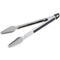 Grillklype 35 cm rustfritt stål