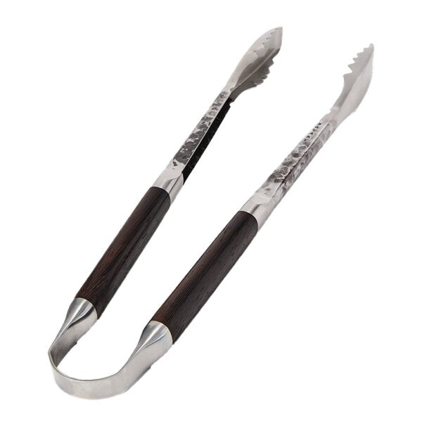 Kuro BBQ tang 45 cm brun/rustfri