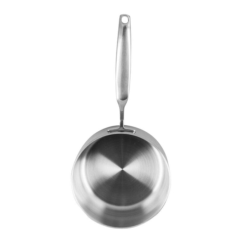 Steely Classic Triply kasserolle 16 cm 1,7L