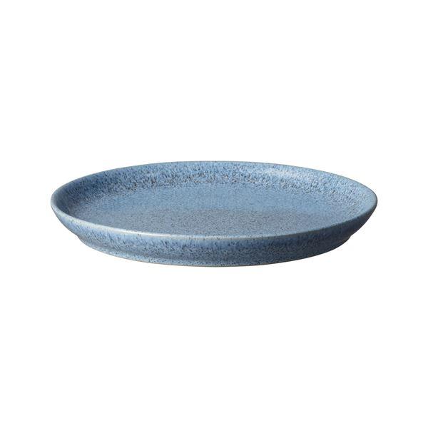 Studio Blue Flint Coupe tallerken 26 cm