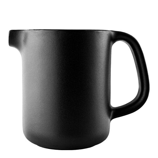 Nordic Kitchen Cylinder kanne 0,5L svart