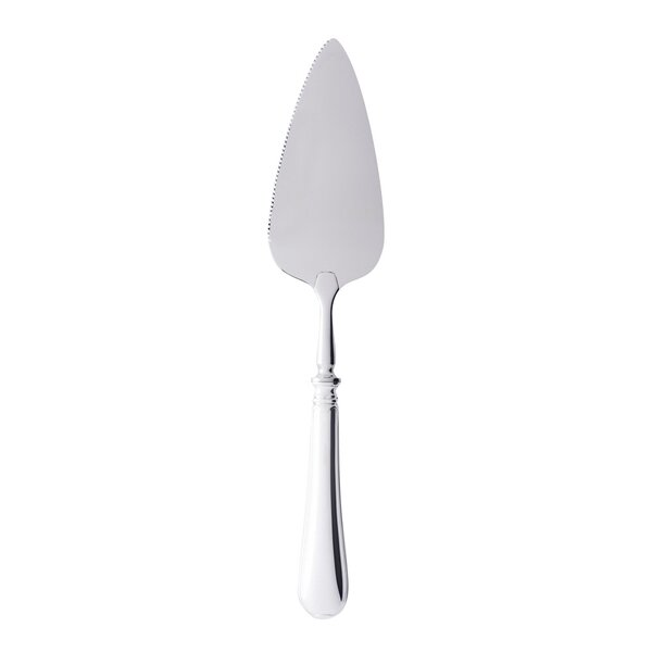 Svensk kakespade 22 cm 830/stål