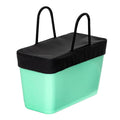 Overtrekk til stor veske