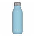 Bottle Up termoflaske 0,5L lys blå