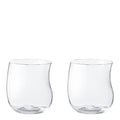 Cobra glass 20 cl 2 stk klar