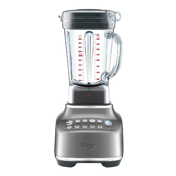 Q blender SBL820SHY 2L grå