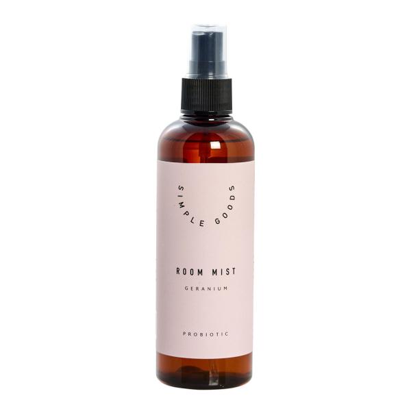 Geranium romspray 150 ml lys rosa