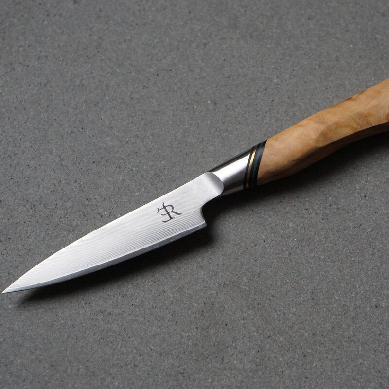 Ryda Knives A-73 skalkniv 9cm