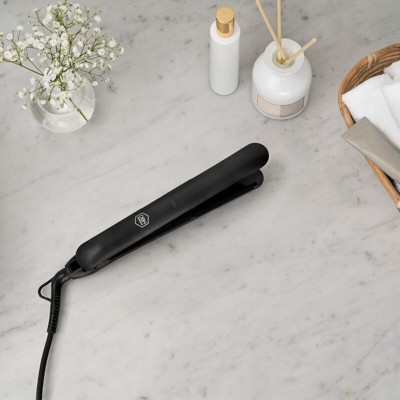 Easy Style Straightener rettetang NF1613N0 svart