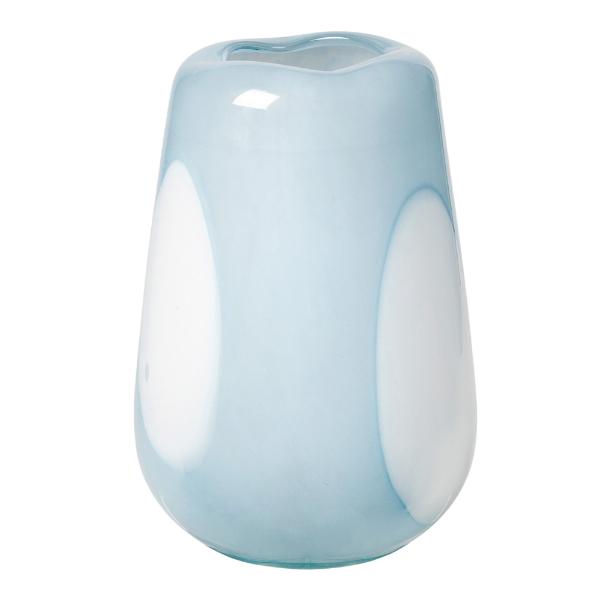 Ada Dot vase 26 cm plain air