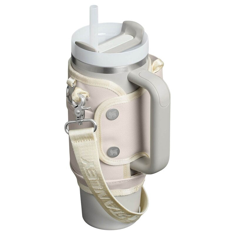 Quencher bæreveske 0,89L cream