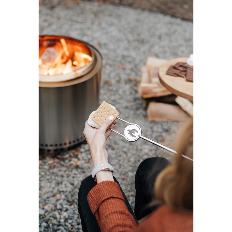 Grillpinner 91,5 cm 4 stk