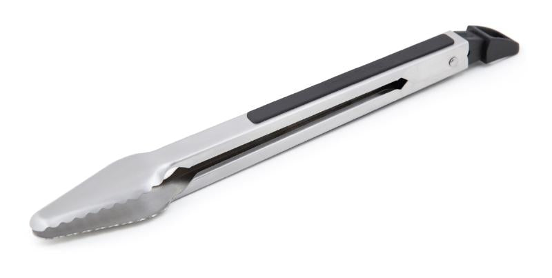 Grillklype 35 cm rustfritt stål