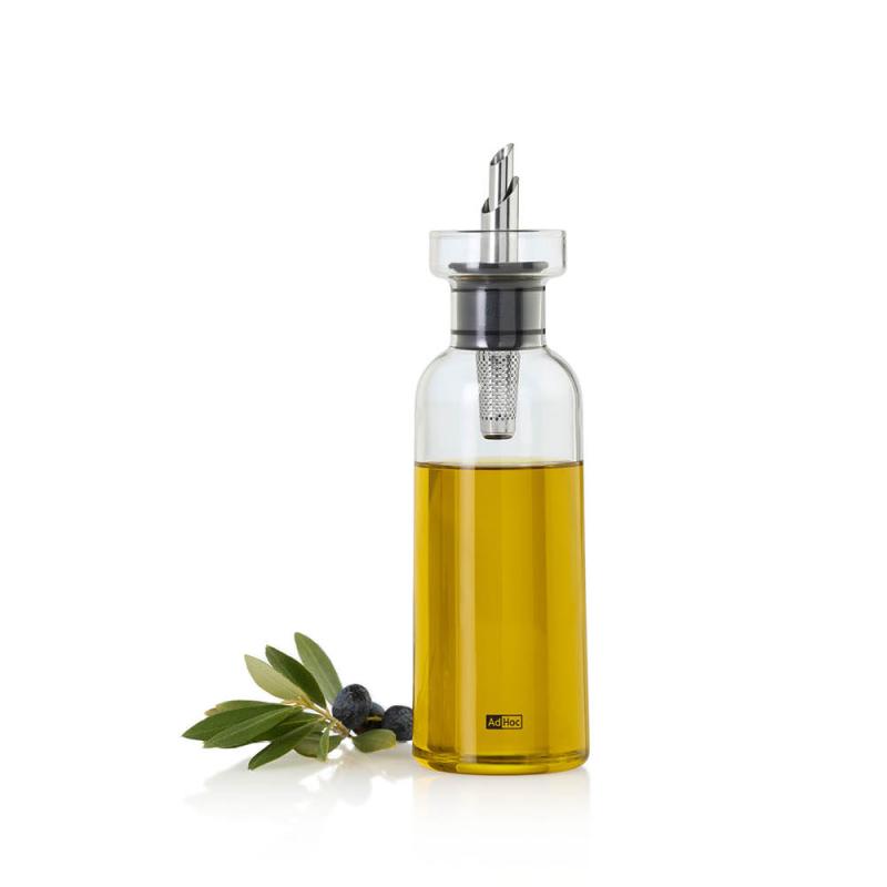 Aroma Pour olje- og eddikflaske 30 cl klar