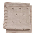 Caia oppvaskklut 28x28 cm 2 stk sand