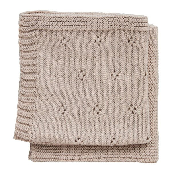 Caia oppvaskklut 28x28 cm 2 stk sand