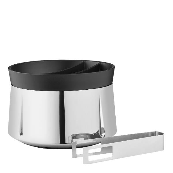 Grand Cru Barware isbøtte 90 cl stål