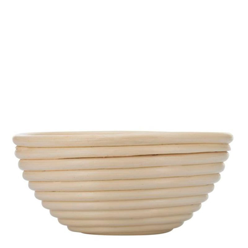 Hevekurv rund 17,5x8 cm