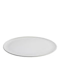 RAW Arctic White rundt fat 34 cm