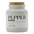 Pepper sennep 115 g