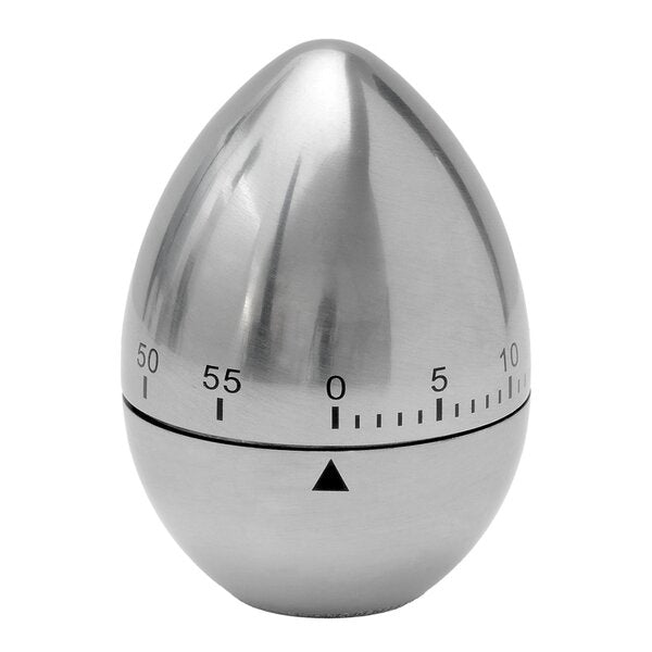 Mekanisk eggetimer 60 min