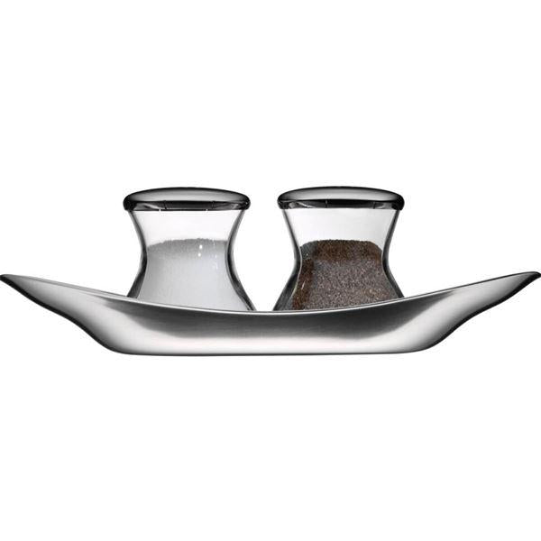 Wagenfeld salt-/peppersett