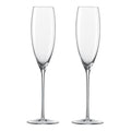 Enoteca champagneglass 20 cl 2 stk