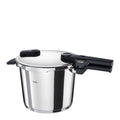 VitaQuick trykkoker 6,0L 22 cm