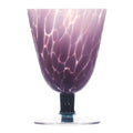 Jubalong vinglass 26 cl lilla