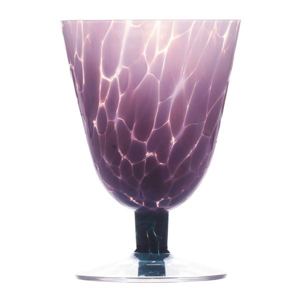 Jubalong vinglass 26 cl lilla