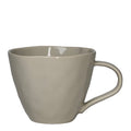 Tilly krus med hank 30 cl beige