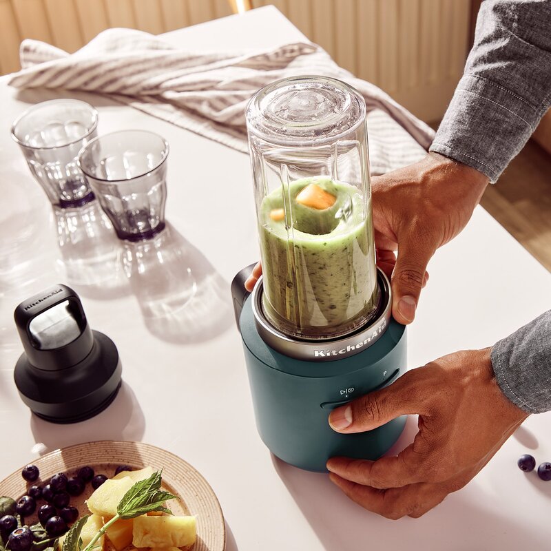Go Cordless kolbe 47,3 cl til blender 5KSBR200