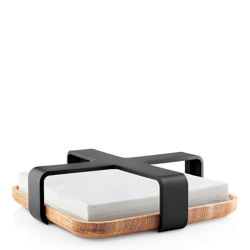 Nordic Kitchen serviettholder 19x19 cm