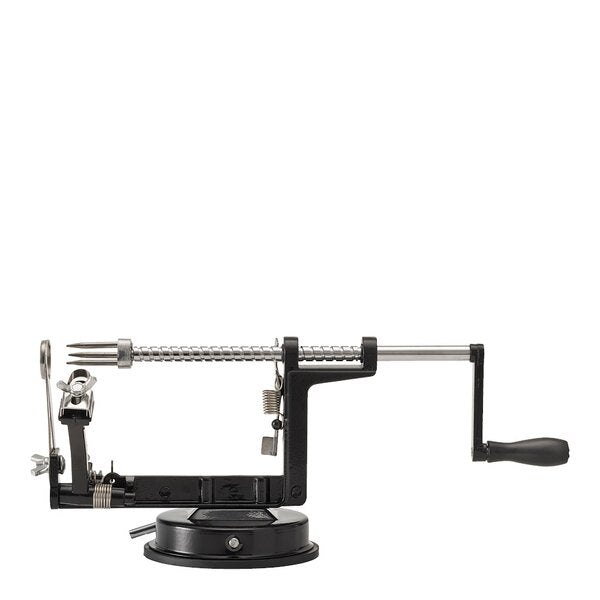 Funktion epleskreller 30,5 cm svart