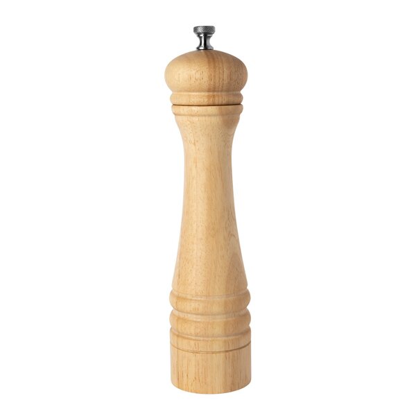 Salt & pepperkvern 26 cm natur