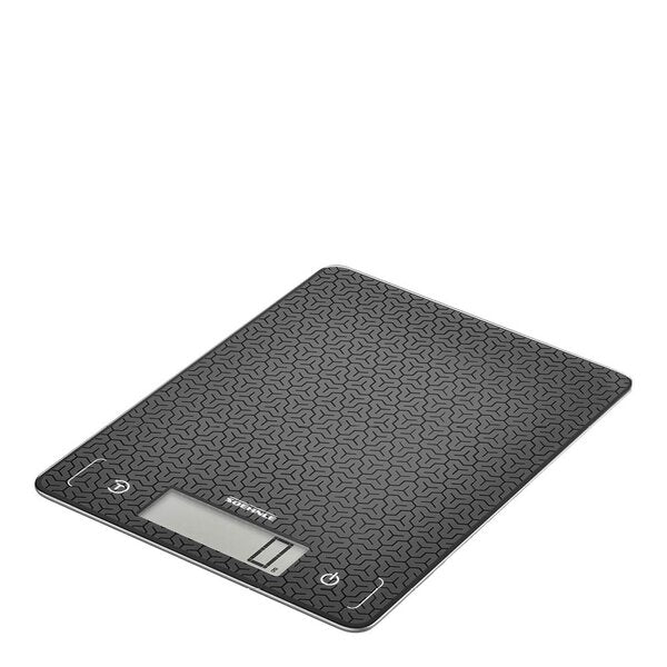Page Comfort kjøkkenvekt 10 kg mosaic svart
