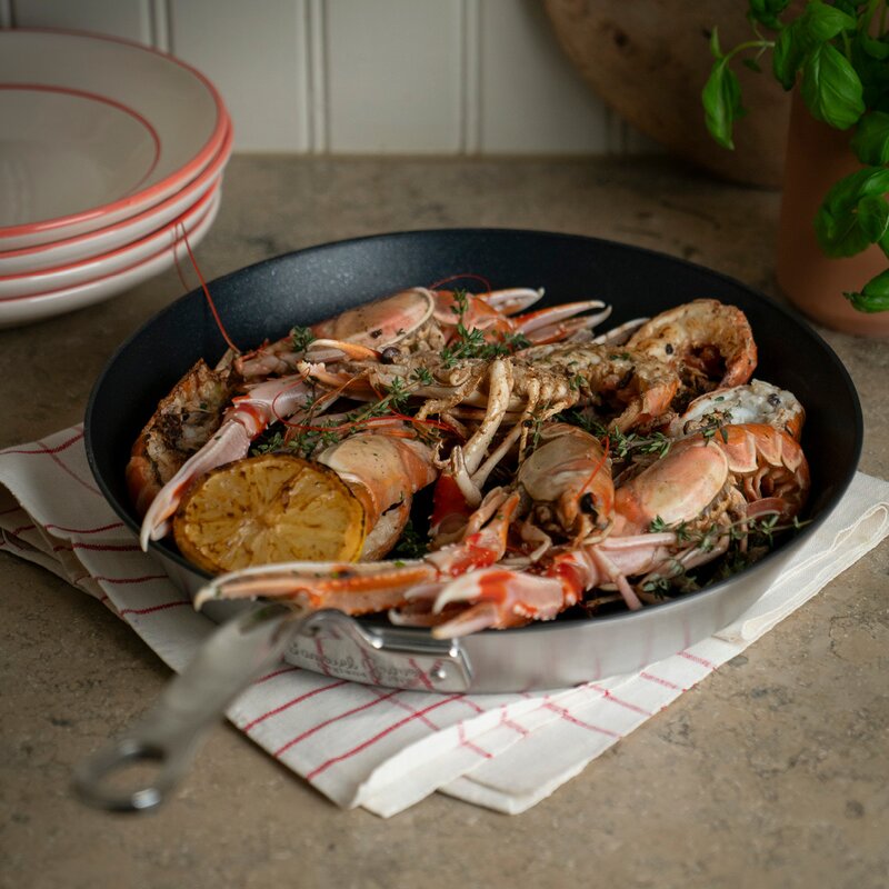 Classic Non-stick stekepanne 30 cm