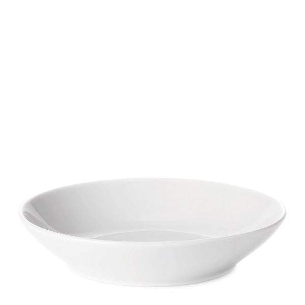 Cecil dyp tallerken 20 cm hvit