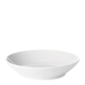 Cecil dyp tallerken 20 cm hvit