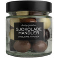 Sjokolademandler 130g
