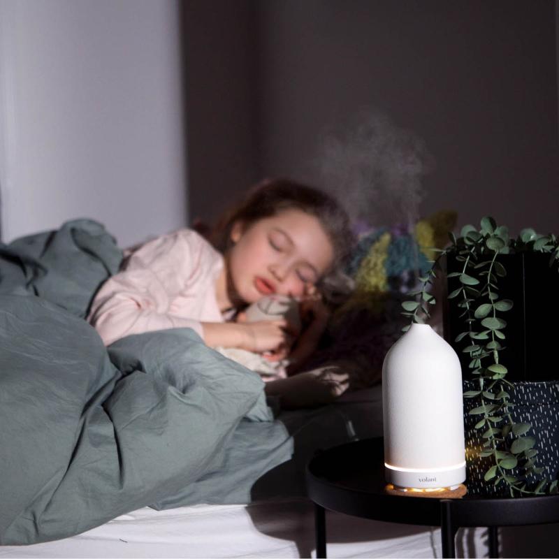 Eterisk oljeblanding Sleep