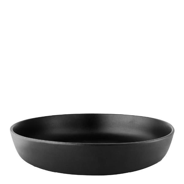 Nordic kitchen lav salatskål 28cm