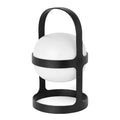 Soft Spot Solar H25 svart