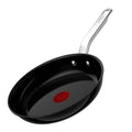 Renew+ stekepanne 28 cm svart