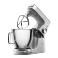 Baker XL kjøkkenmaskin 7L KVL85.124.SI sølv